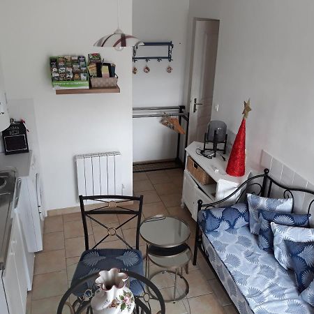 Chambres D'Hotes Elvire Et Laurent Barbey Sainte-Marie-du-Mont  Luaran gambar