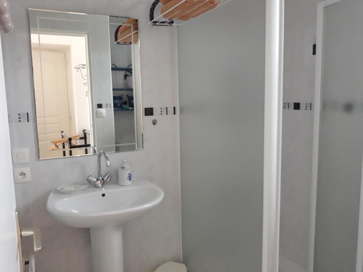Chambres D'Hotes Elvire Et Laurent Barbey Sainte-Marie-du-Mont  Luaran gambar