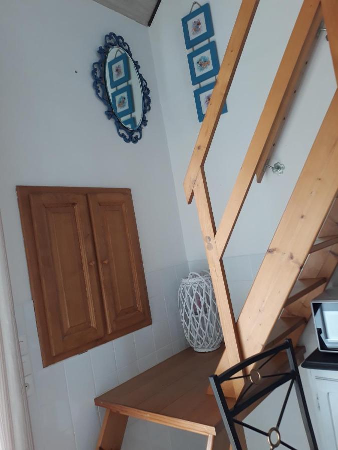 Chambres D'Hotes Elvire Et Laurent Barbey Sainte-Marie-du-Mont  Luaran gambar