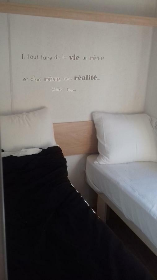 Chambres D'Hotes Elvire Et Laurent Barbey Sainte-Marie-du-Mont  Luaran gambar